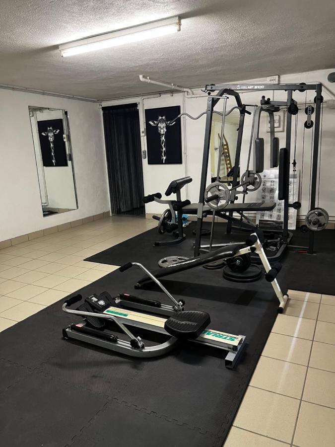 Les Bois De Ravel Chambres D'Hotes Bagian luar foto